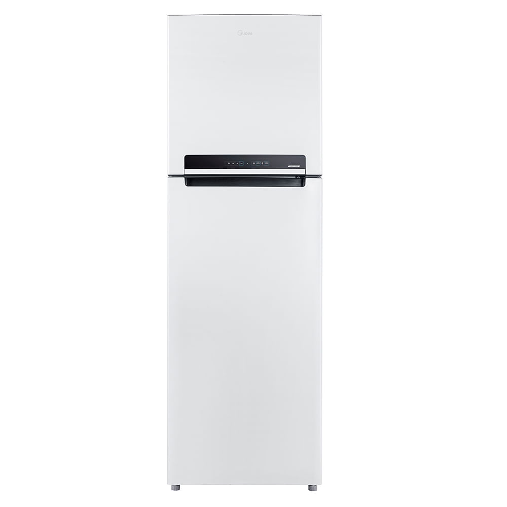 Geladeira/refrigerador 425 Litros 2 Portas Branco Frost Free - Midea - 220v - Md-rt572evd012