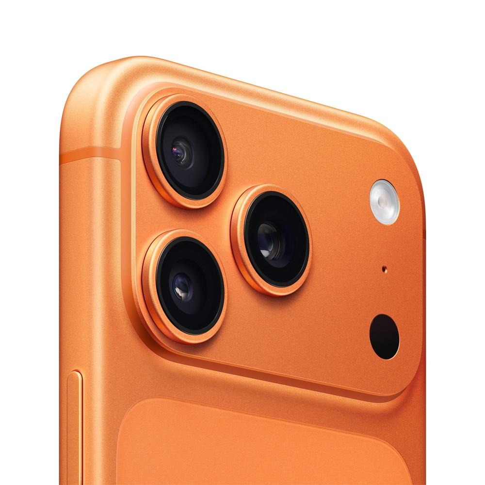 【新品未開封】iPhone17 Pro Cosmic Orange 256GB Apple iPhone 17 Pro 256GB Laranja-cósmico