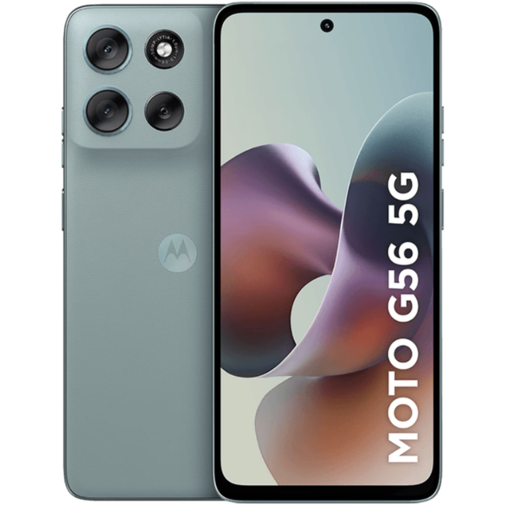 新品未使用未開封　Motorola moto g⁵s Smartphone Motorola Moto G56 5G 256GB 24GB 8GB RAM+16GB RAM Boost