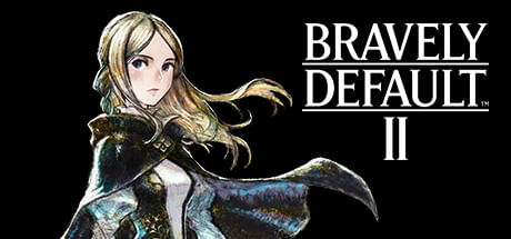 Gift Card BRAVELY DEFAULT II