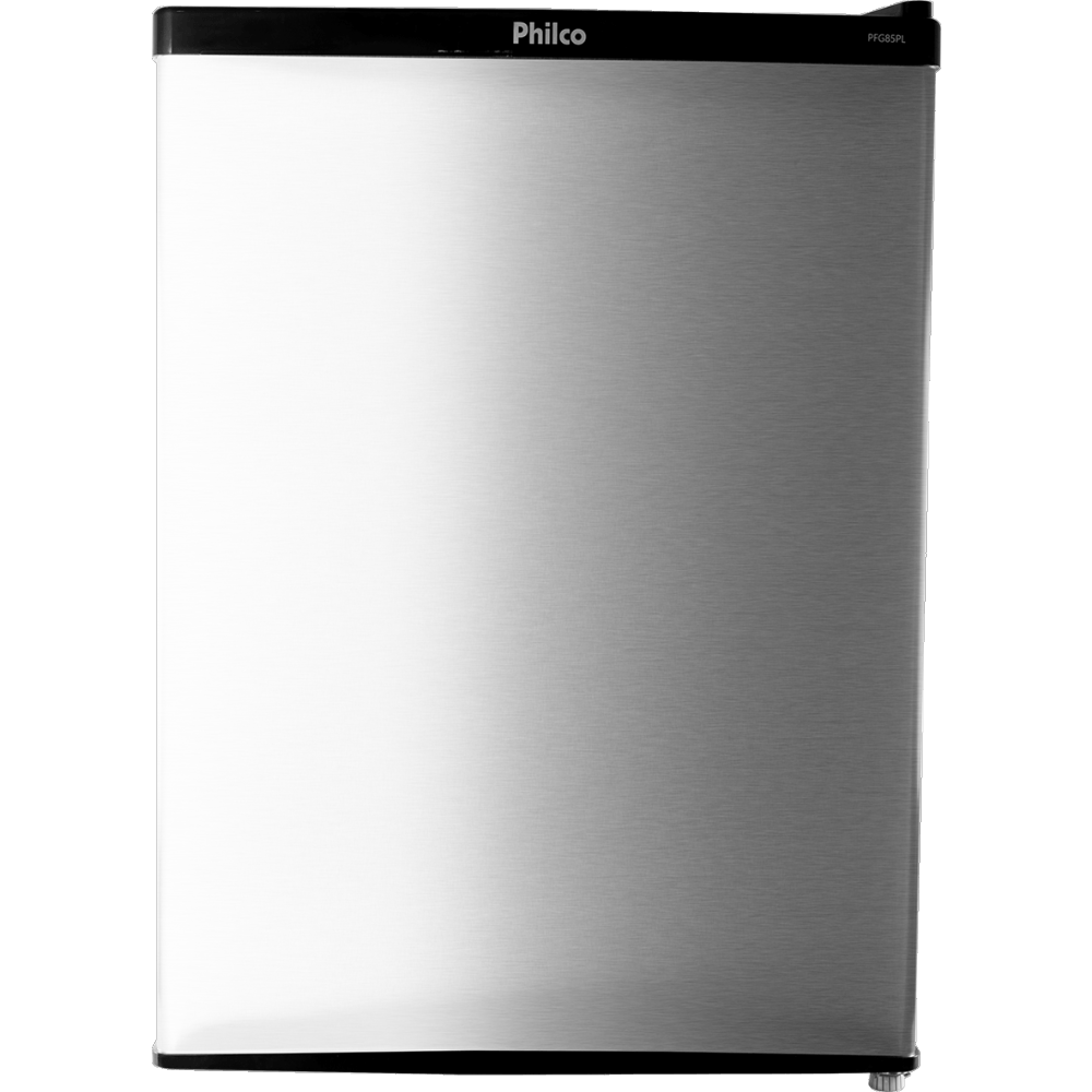 Geladeira/refrigerador 67 Litros 1 Porta Platinum - Philco - 220v - Pfg85pl