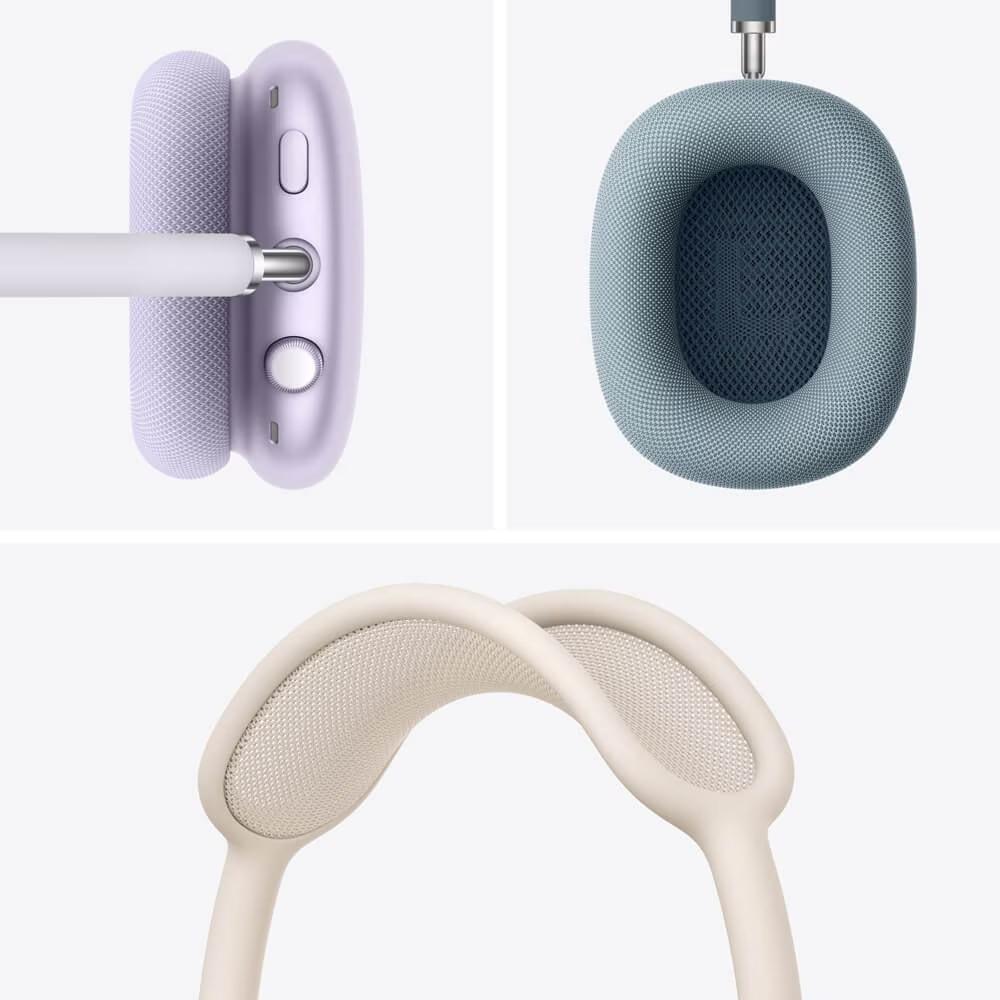 AirPods Max ブラック 本体 西田宗千佳のRandomTracking】AirPods Maxを試す、6万円の価値は“音楽