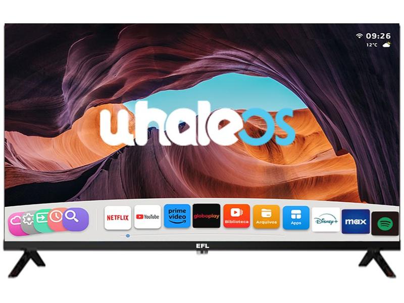 Smart TV 32