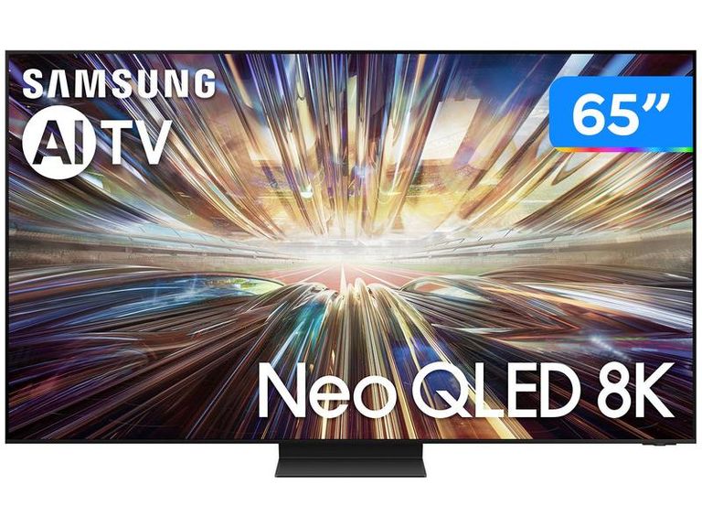 Smart TV 65