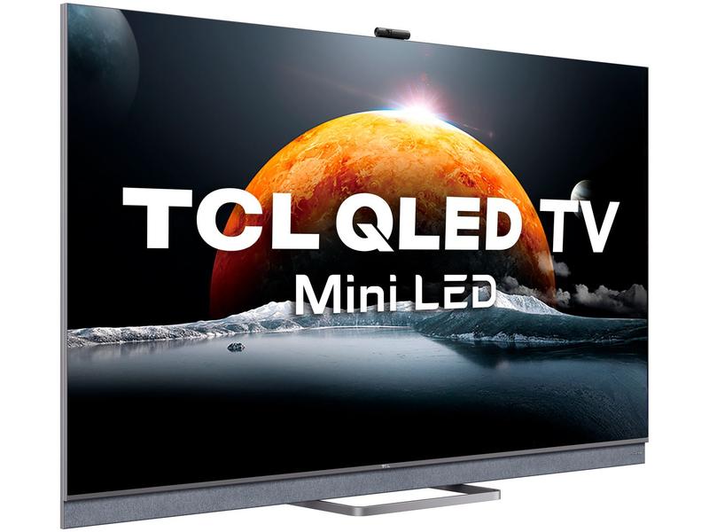 Smart TV TCL 55C825 55