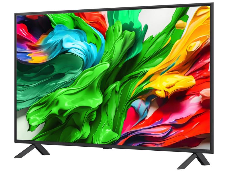 Smart TV 4K LG 55