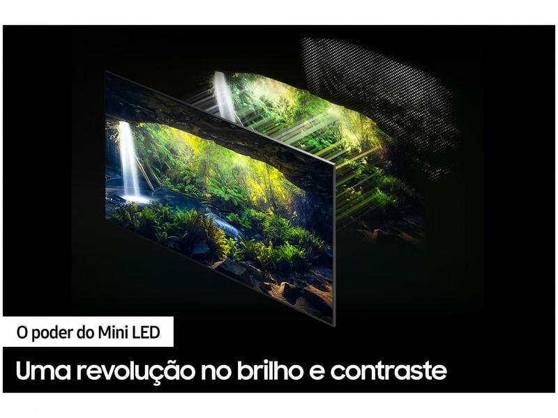 Smart TV 65