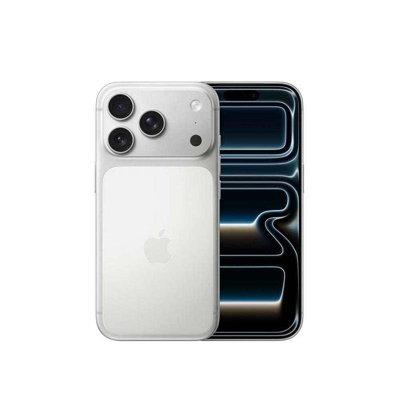 iPhone17Pro 256Gb⁰ Apple iPhone 17 Pro 256GB Prateado 6,3