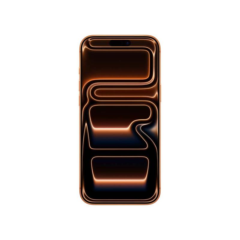 Apple iPhone 17 Pro Max 2TB Laranja-cósmico 6,9