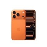 Apple iPhone 17 Pro 512GB Laranja-cósmico 6,3
