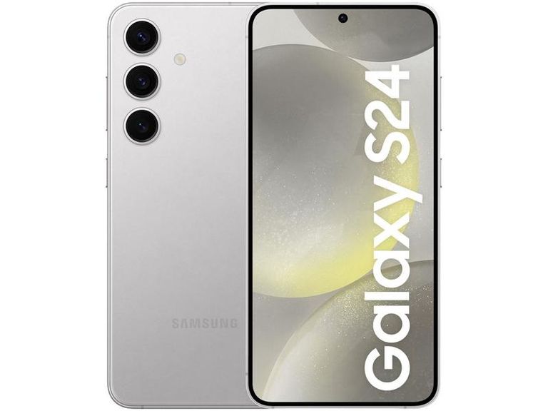 Smartphone Samsung Galaxy S24 6,2