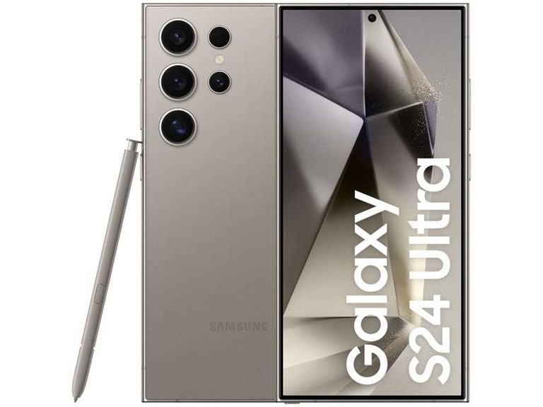 Samsung Galaxy S24 Ultra 本体512GBワイヤレス充電付 Smartphone Samsung Galaxy S24 Ultra 6,8