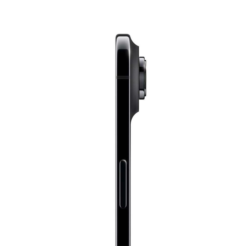 Apple iPhone Air 256GB Preto-espacial 6,5