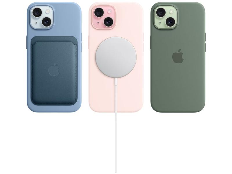 Apple iPhone 15 256GB Azul 6,1