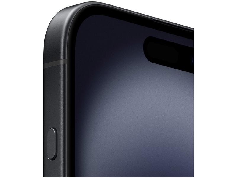 Apple iPhone 16 128GB Preto 6,1