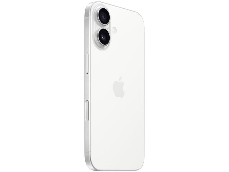 Apple iPhone 16 128GB Branco 6,1