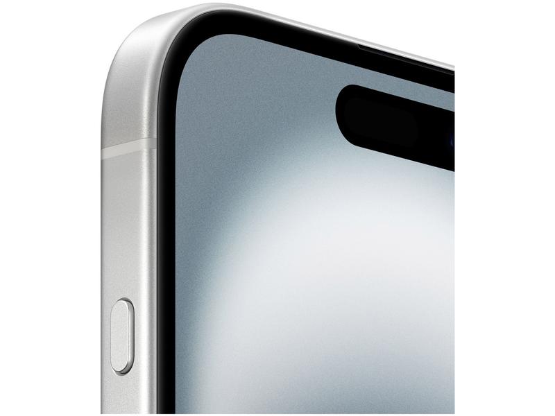 Apple iPhone 16 128GB Branco 6,1