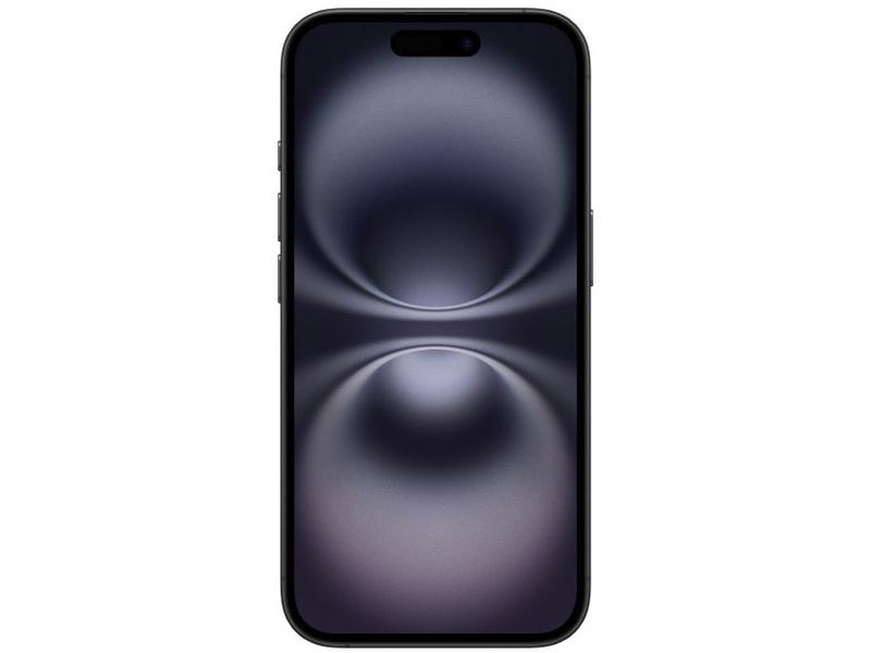 Apple iPhone 16 256GB Preto 6,1