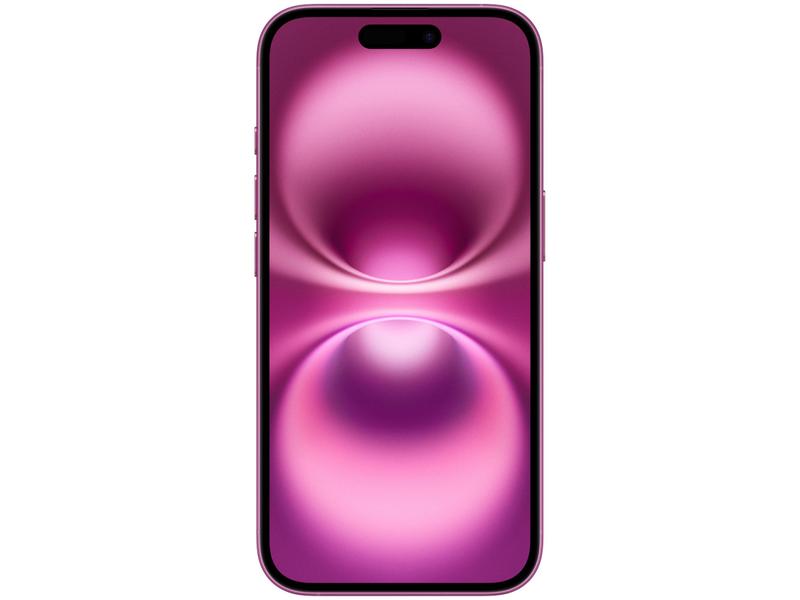 Apple iPhone 16 128GB Rosa 6,1