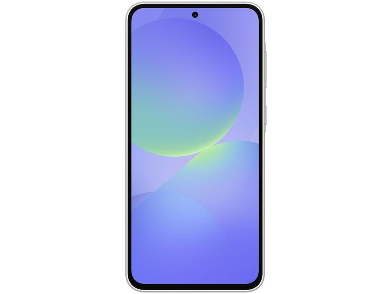 Smartphone Samsung Galaxy A36 256GB 5G 8GB RAM Branco 6,7