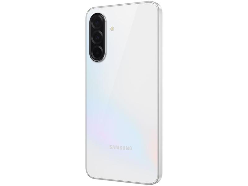 Smartphone Samsung Galaxy A36 256GB 5G 8GB RAM Branco 6,7