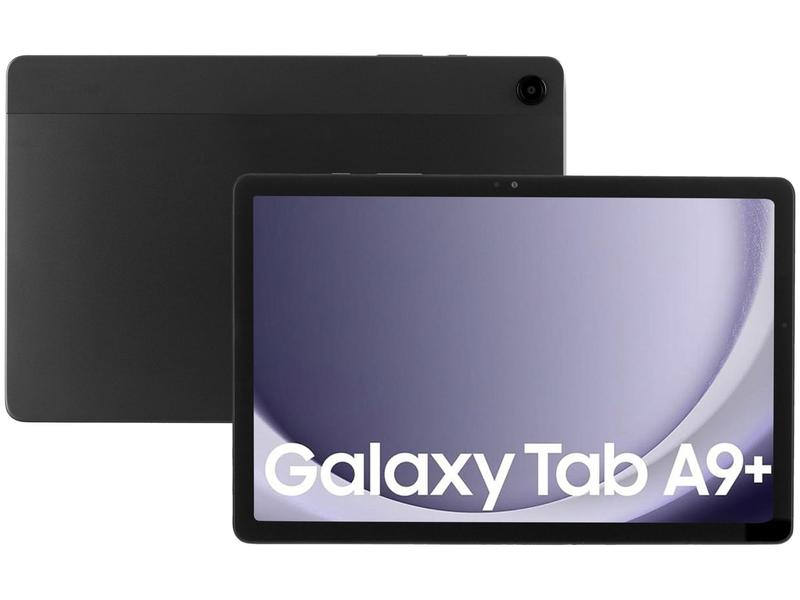 Galaxy tab A9+ / おまけあり！ Samsung Galaxy Tab A9+ 5G, 64 GB + 4 GB RAM, Tela 11