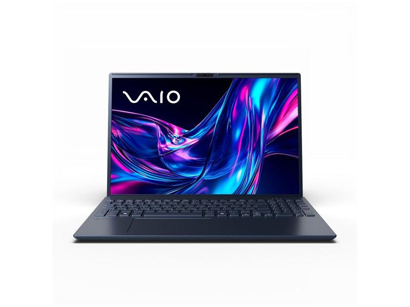Notebook Vaio FE16 VJFE69F11X-B0721H AMD Ryzen 5 5625U 16GB 512GB
