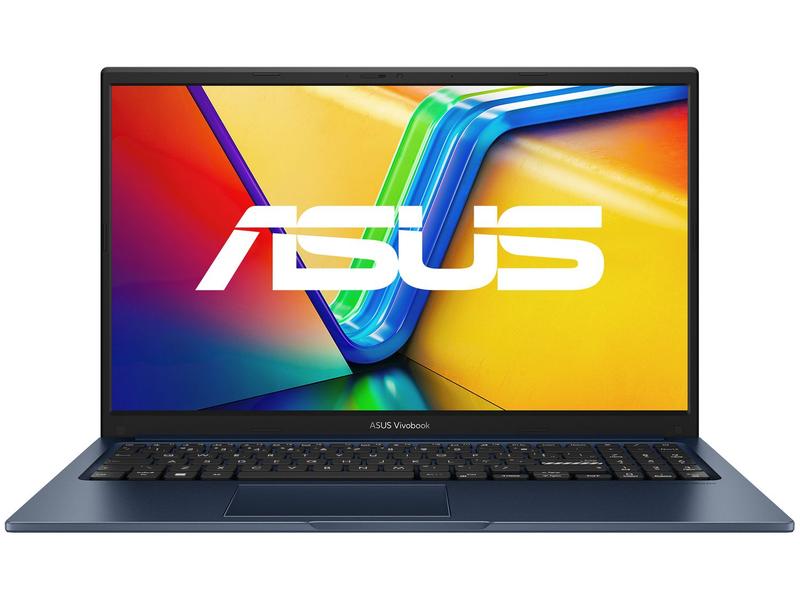 Notebook ASUS Vivobook 15 Intel Core i5 1334U 8GB RAM 512GB SSD 15