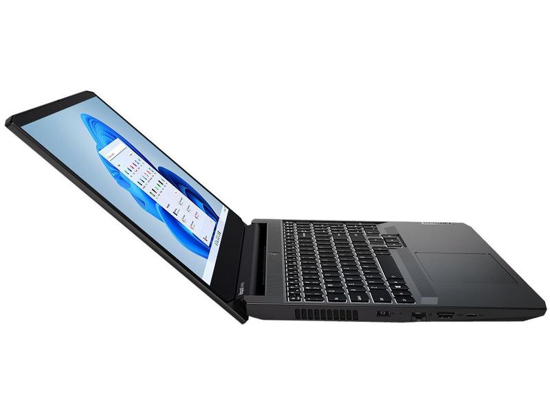 Notebook Gamer Lenovo IdeaPad Gaming 3i AMD Ryzen