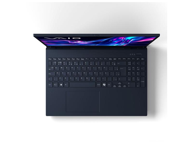 Notebook Vaio FE16 VJFE62F11X-B0311H Intel Core i5-1335U 16GB RAM