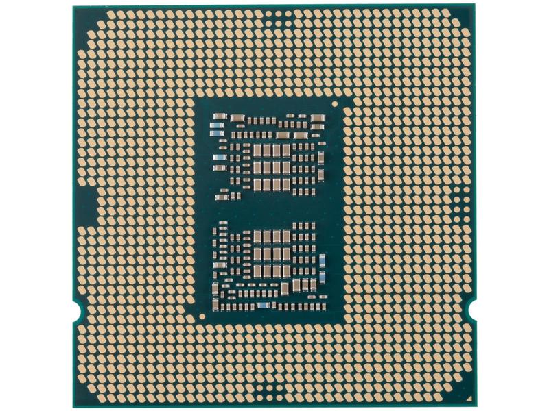 Processador Intel Core i9 10850K 3.60GHz