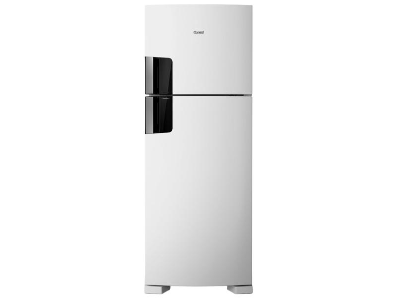Geladeira/refrigerador 455 Litros 2 Portas Branco - Consul - 220v - Crm53mbbna
