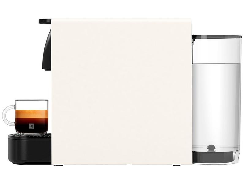 Cafeteira Nespresso Essenza Mini Branca