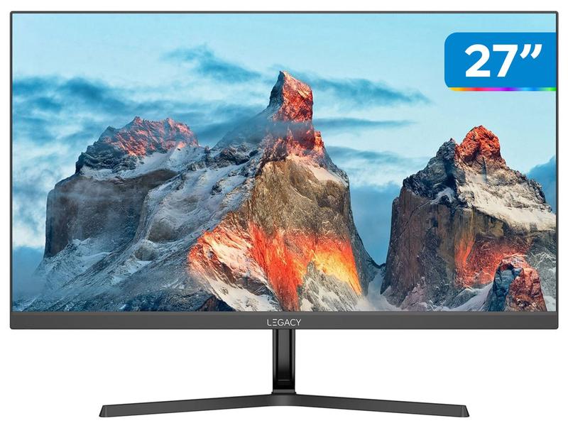 Monitor 27