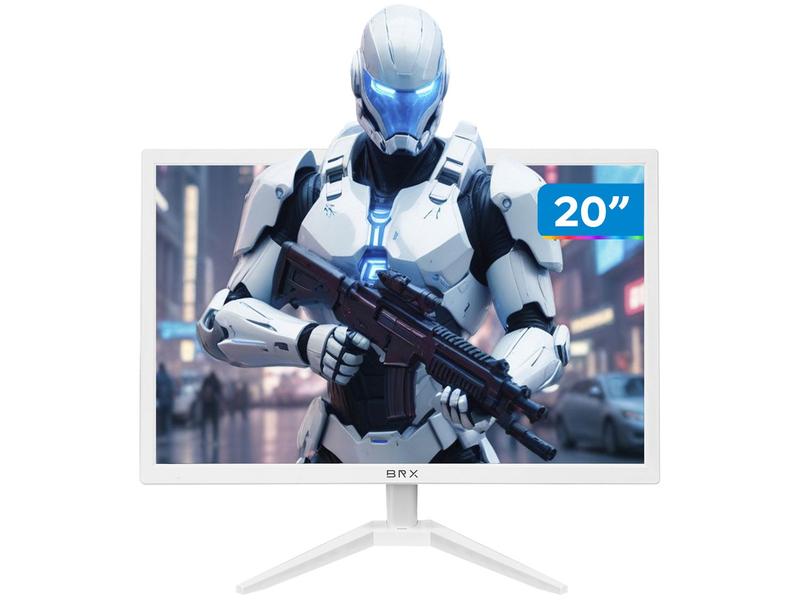 Monitor 20