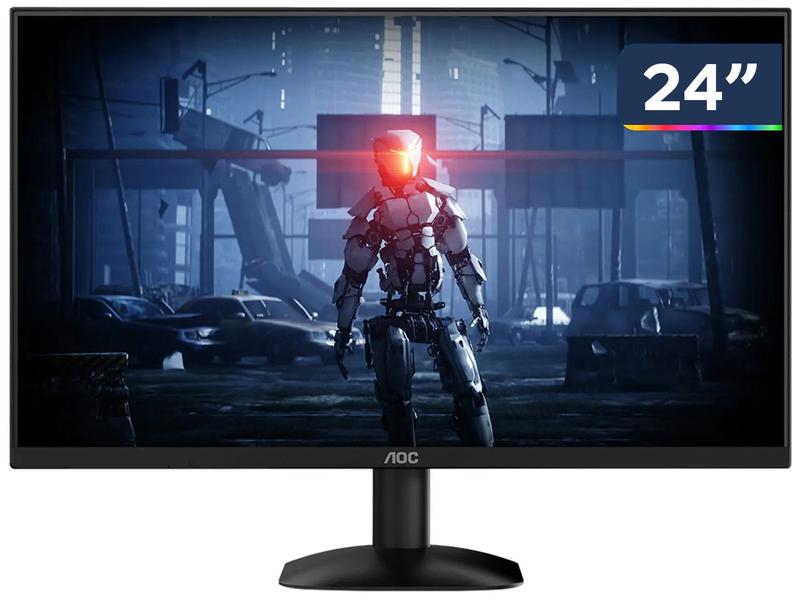 Monitor 24
