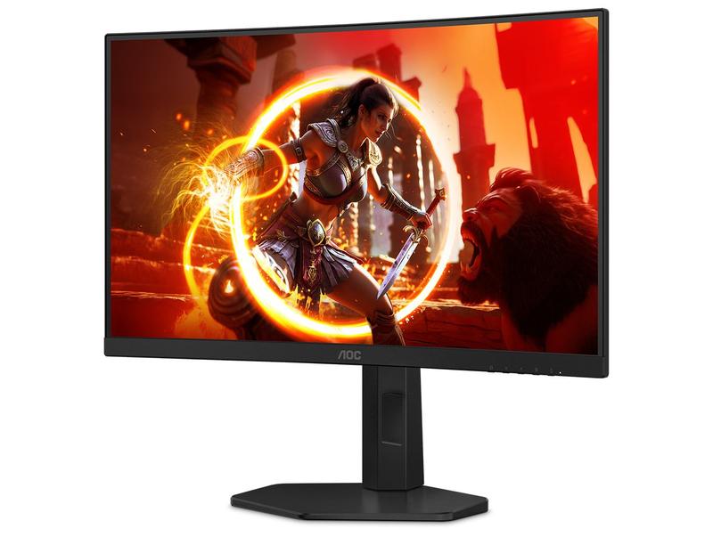 Monitor Gamer Curvo AOC Gaming C27G4Z/P 27