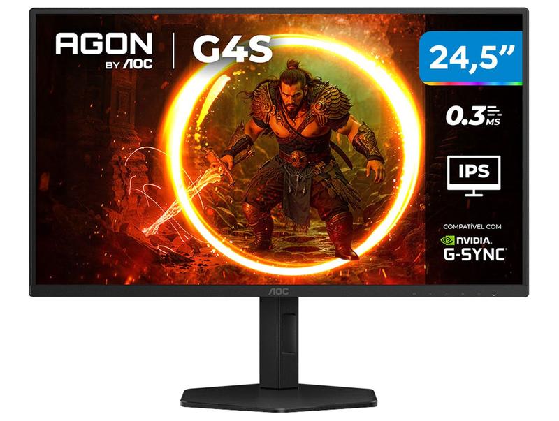Monitor 25