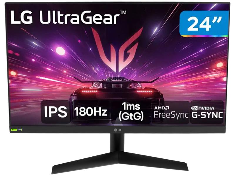 Monitor 24