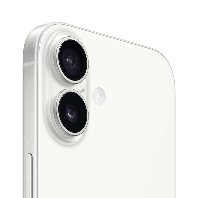 Apple iPhone 17 256GB Branco 6,3
