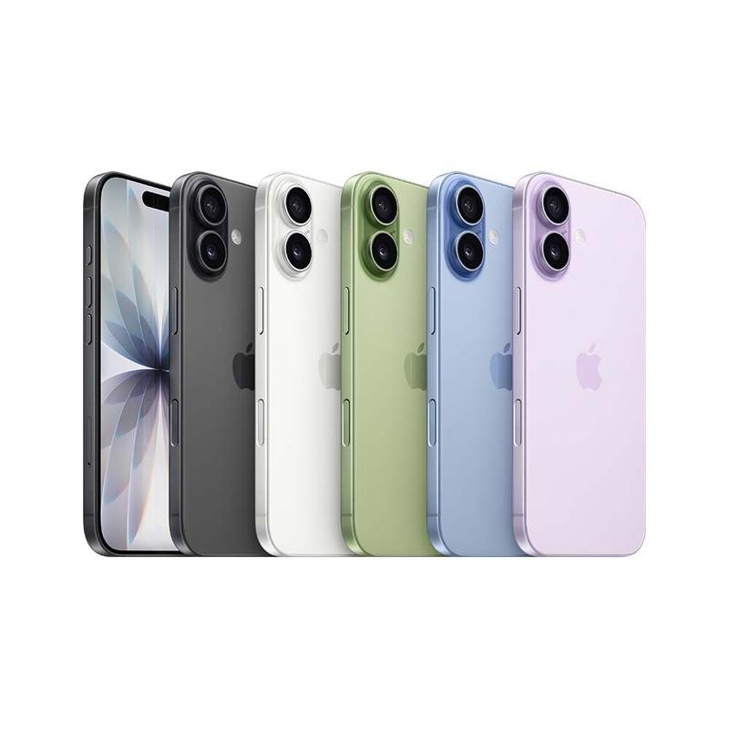 Apple iPhone 17 256GB Preto 6,3
