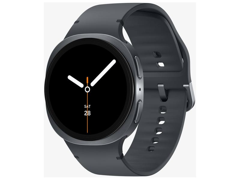 Smartwatch Samsung Galaxy Watch 8 Bt - Grafite 44mm Sm-l330ndapzto