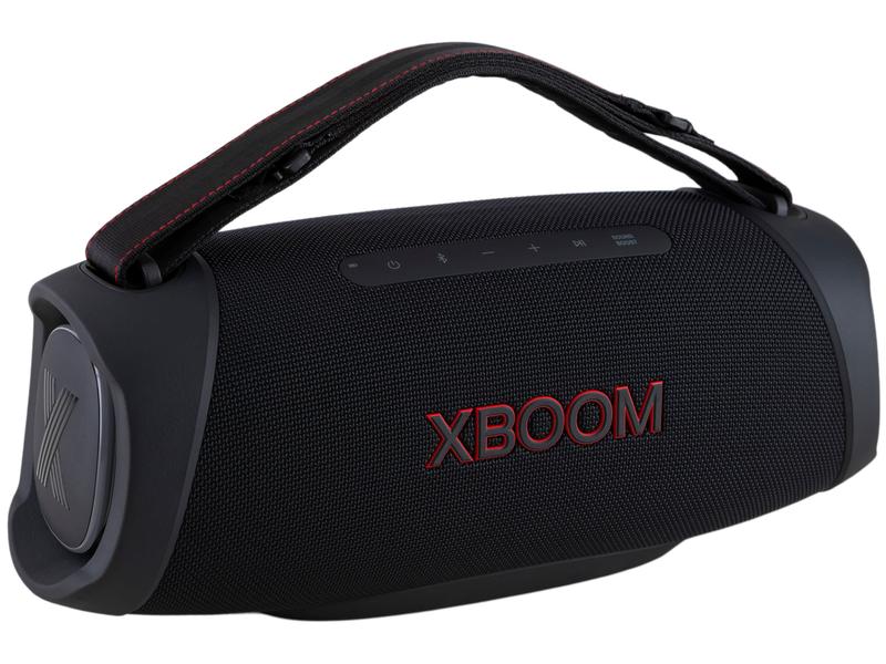 Caixa de Som LG Xboom Go Xg8t