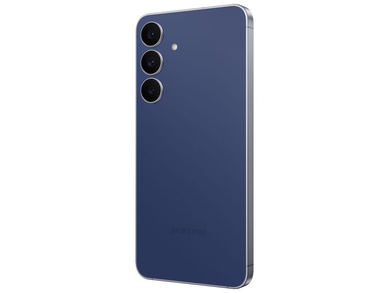 Smartphone Samsung Galaxy S25 FE 256GB 5G 8GB RAM Azul Marinho 6,7