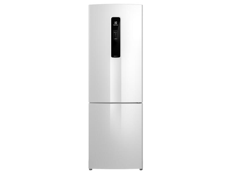 Geladeira/refrigerador 400 Litros 2 Portas Branco - Electrolux - Bivolt - Ib6