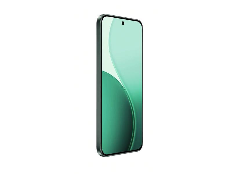 Smartphone OPPO Reno14 F 256GB 5G 12GB RAM Verde Luminoso 6,57