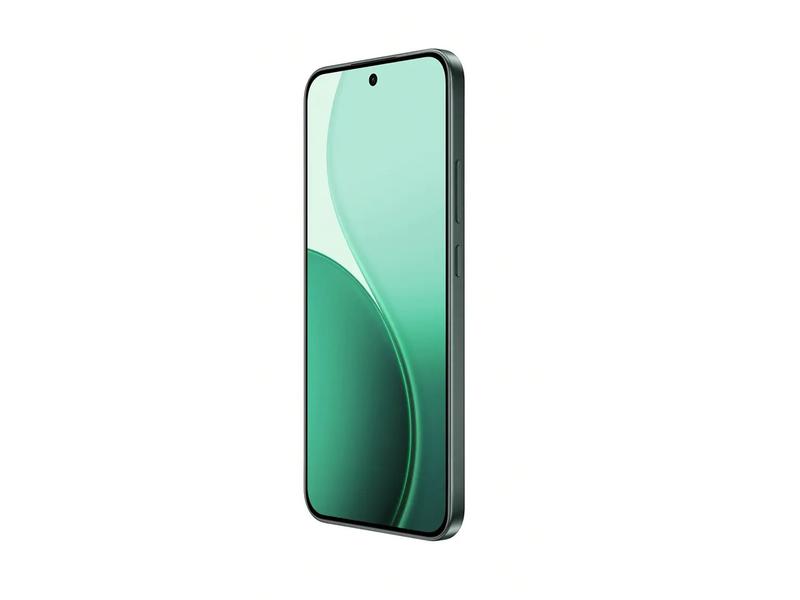 Smartphone OPPO Reno14 F 256GB 5G 12GB RAM Verde Luminoso 6,57