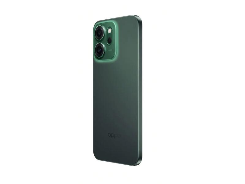 美品OPPO Reno14 5G グリーン Smartphone Oppo Reno 14 5G 512GB Verde 12GB RAM Tela 6,59