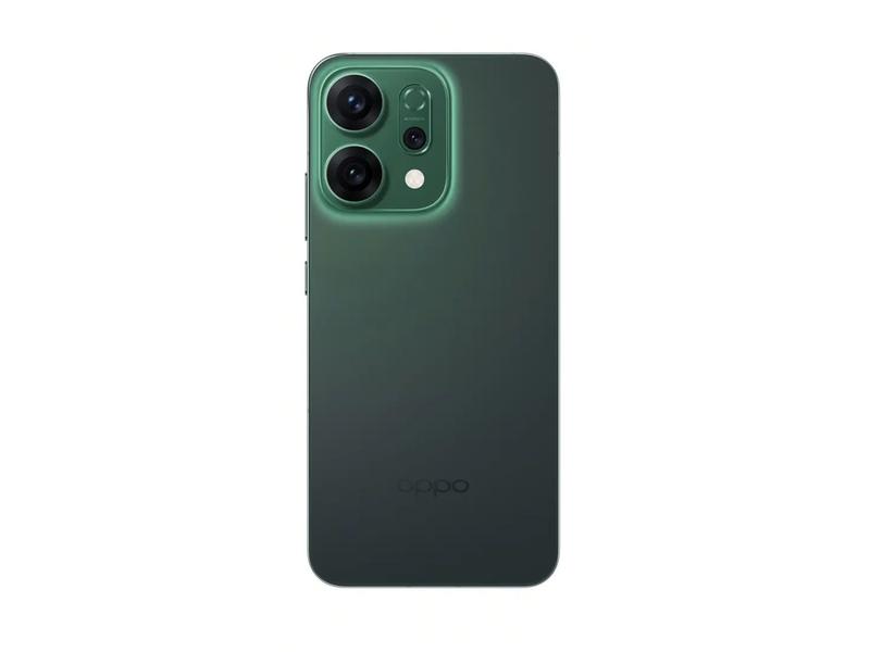 美品OPPO Reno14 5G グリーン Smartphone Oppo Reno 14 5G 512GB Verde 12GB RAM Tela 6,59