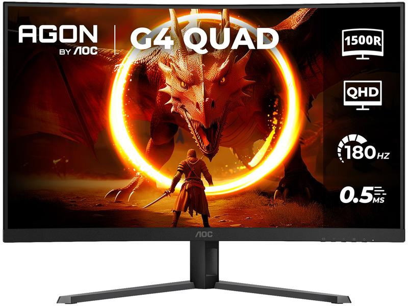 Monitor Gamer AOC Gaming 32